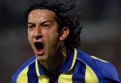 Serhat'ın gönlü Fenerbahçe'yle