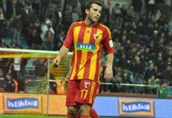 Ali Bilgin'in sözleşmesi feshedildi