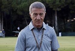 Ahmet Ağaoğlu kimdir? Trabzonspor başkan adayı