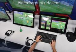 TFF'den ayrıntılı VAR tanıtımı
