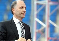 Muharrem Usta: Aday çıkarsa, ben yokum