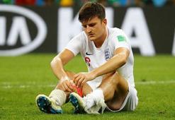 Maguire'ın hatasında herkes Ozan Tufan'ı hatırladı!