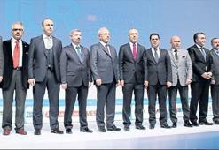 Türkiye'nin markası TUR