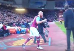 Ne yaptın Bilic! Öğrencisini utandırdı
