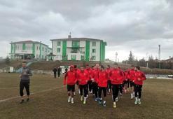 Diyarbekirspor kötü gidişe çare arıyor