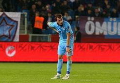 Trabzonspor'da bir sakatlık da Batuhan Artarslan'dan