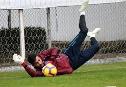 Trabzonspor'da Uğurcan Çakır, 5 hafta yok!