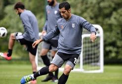 Trabzonspor'a Majid Hosseini müjdesi