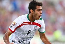 Trabzonspor Morteza'yı bekliyor!