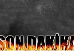 Saldırı dosyasına gizlilik kararı