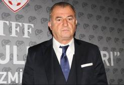 Fatih Terim: Herkesin lanetlediği bir olay