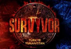 Survivor'da elenen isim belli oldu! İşte o yarışmacı