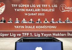 Son dakika haberi! Yayın ihalesinde son tur!