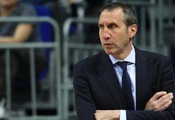 New York Knicks'te David Blatt sesleri