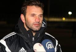 Süper Lig'e teknik direktör dayanmıyor!