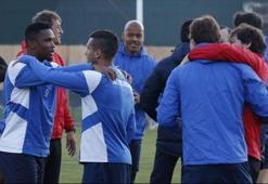 Eto'o'dan 'Fenerbahçe maçını unutun' uyarısı