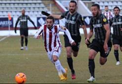 Denizlispor'da fatura futbolculara