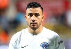 Mehmet Demirkol'dan Trezeguet yorumu: Amrabat'tan daha mı iyi?
