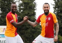Diagne-Mitroglou kıyaslaması: Biri konserve diğeri tencere!