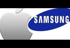 Apple'ı Samsung kurtaracak!