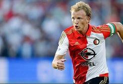 Dirk Kuyt'un kara günleri!