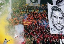 Roma'ya tribün kapatma cezası