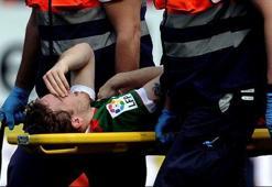 Muniain 7 ay yok