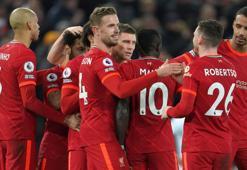 (ÖZET) Liverpool-Leeds United maç sonucu: 6-0