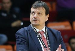 Ergin Ataman: Micov kusursuz bir basketbol oynadı