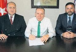 1461 Trabzon'da Birinci dönemi