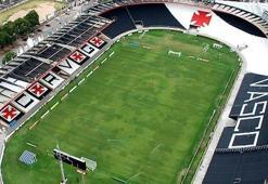 Brezilya futboluna Amerikalılar dahil oldu