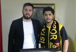 Muhammet Demirci'den olay hareket!