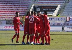 Boluspor 1-0 Adana Demirspor