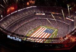 Super Bowl'dan ABD ekonomisine büyük katkı!