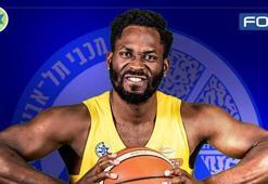 Jeremy Pargo, Maccabi'de kaldı