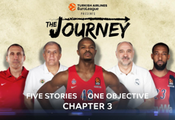 The Journey serisi 3. bölüm: El Clásico