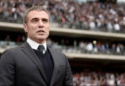 Şimdi de Ersun Yanal!