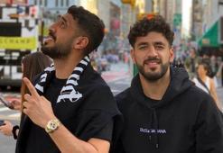 Tolcay Ciğerci: Ağabeyim gol yedirmemeye ben ise gol attırmaya çalışıyorum