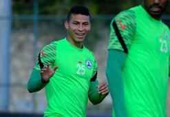 Son dakika Galatasaray transfer haberi! Sarı kırmızılılara sürpriz stoper! Alexis Perez'e sezon sonunda teklif!