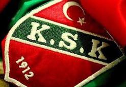 Karşıyaka'da divanda seçim günü