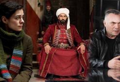 27 Mart Salı 2018 Reyting sonuçları Kadın mı? Mehmed Bir Cihan Fatihi mi? Eşkiya mı? İşte kazanan…