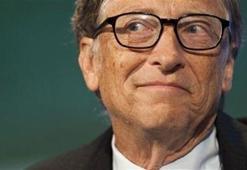 Bill Gates'ten itiraflar!