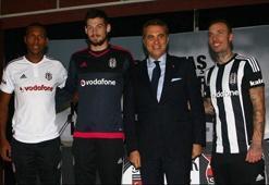 Fikret Orman'dan Sosa ve Quaresma açıklaması