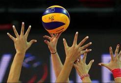 Voleybol'da haftanın programı