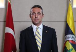 Ali Koç: Fenerbahçemiz gelecek sezon şampiyonluğun en büyük adayı olacaktır