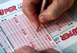 Süper Loto Sonuçları