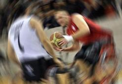 Engelli basketbolcular çalışmalara başladı