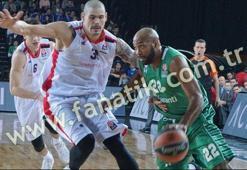 Darüşşafaka Doğuş 69-66 Kızılyıldız