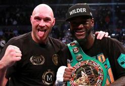 Tyson Fury ve Deontay Wilder için son gün süresi uzatıldı