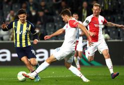 Avrupa Konferans Ligi play-off turu rövanş maçları başlıyor